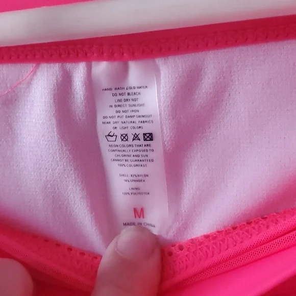 Bathing suit  M - Picture 2 of 4